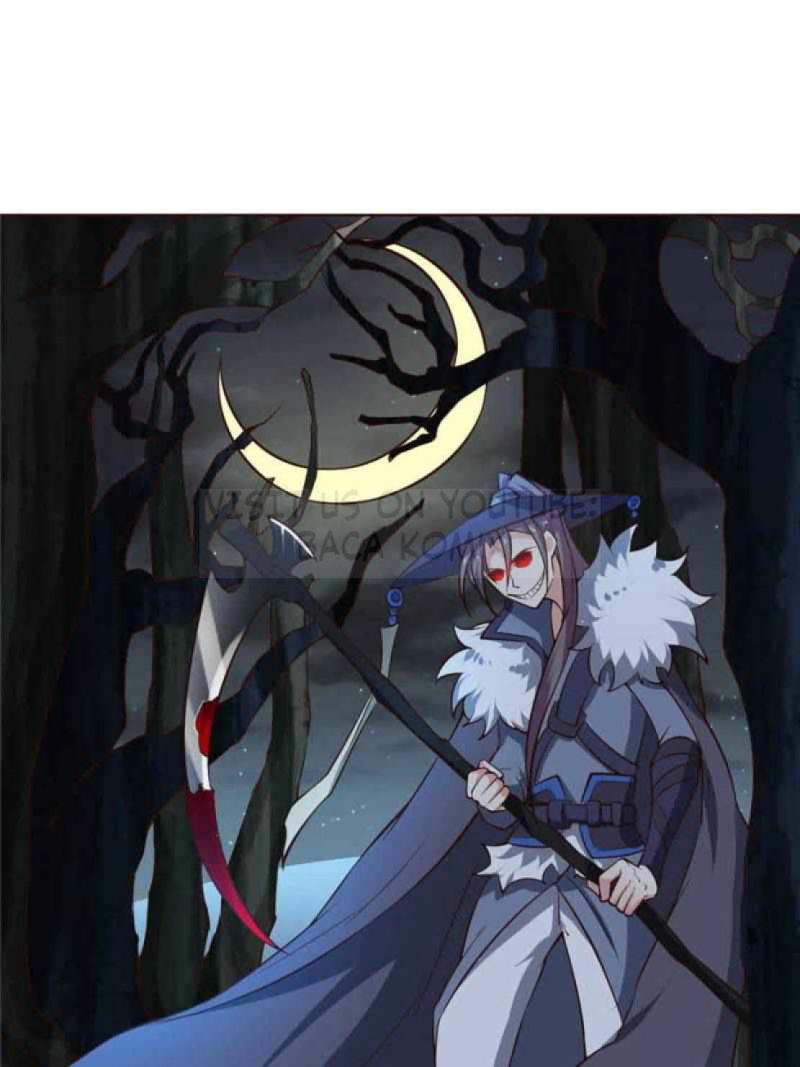 Rebirth Become a Dog Chapter 53 Gambar 1
